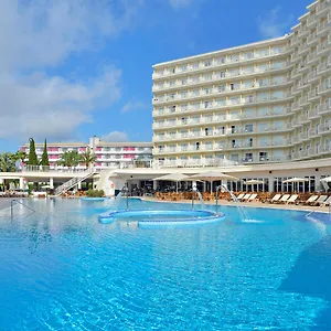 Sol Guadalupe Hotel Magaluf (Mallorca)