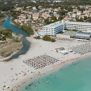 Son Baulo Hotel Can Picafort (Mallorca)