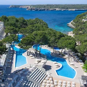 Iberostar Club Cala Barca All Inclusive Hotel Porto Petro (Mallorca)