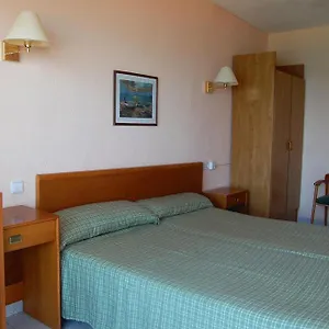Kontiki Playa Hotel Playa de Palma (Mallorca)