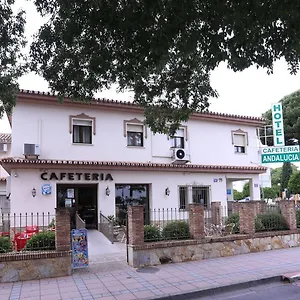 Andalucia Hotel Ronda