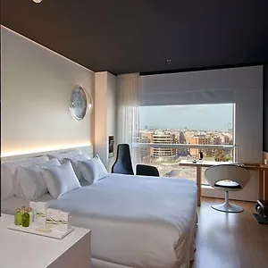 Barcelo Sants Hotel Barcelona